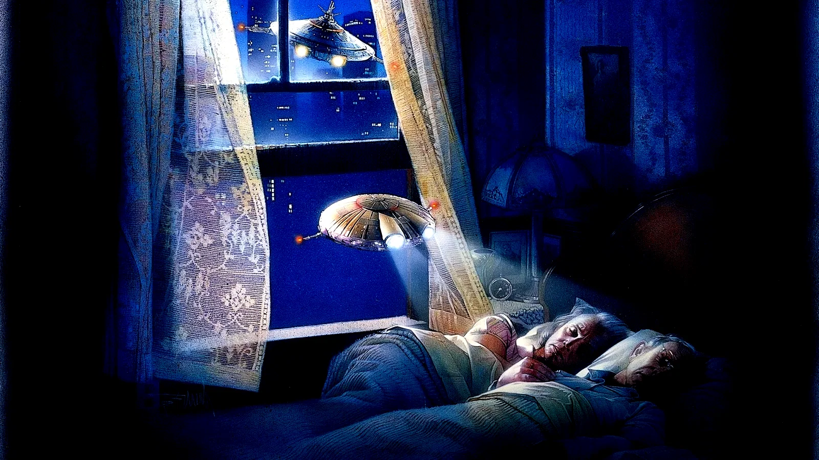 Photo 2 du film : La rue