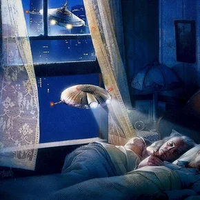 Photo du film : La rue