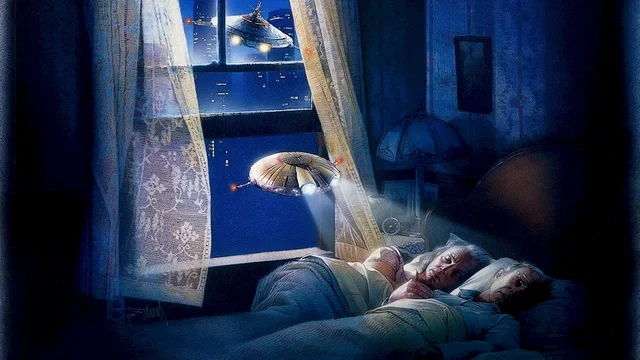 Photo du film : La rue