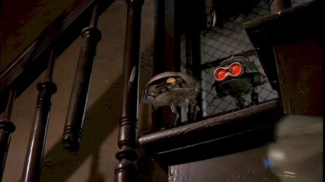 Photo du film : La rue