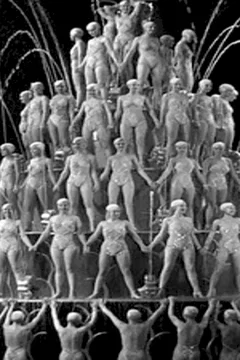 Affiche du film Footlight parade