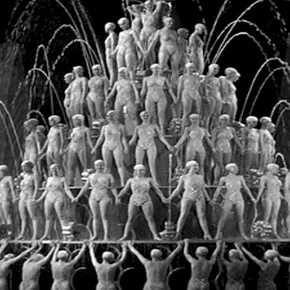 Photo du film : Footlight parade