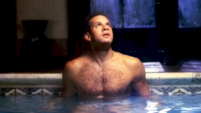 Photo du film : Cocoon