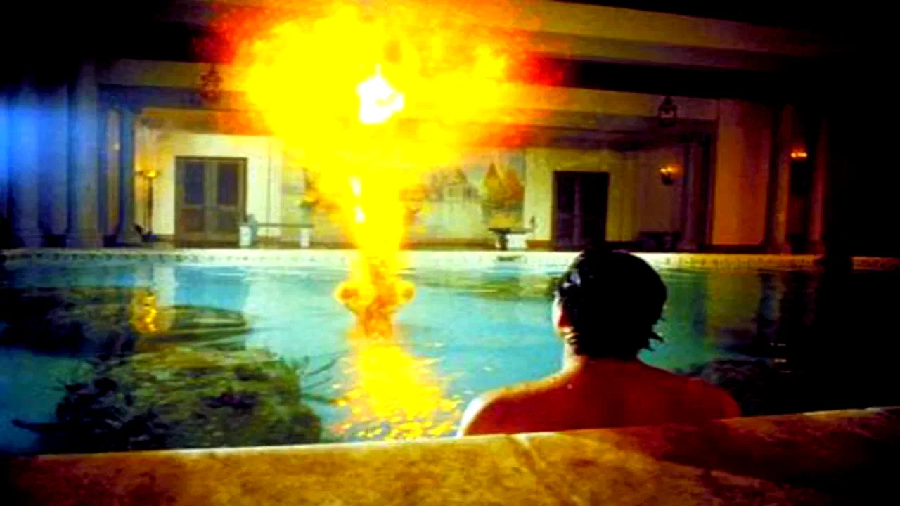 Photo 6 du film : Cocoon