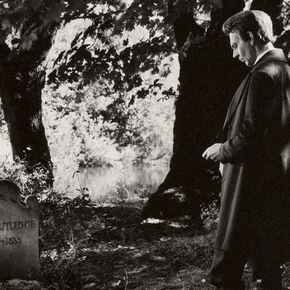 Photo du film : Abraham Lincoln