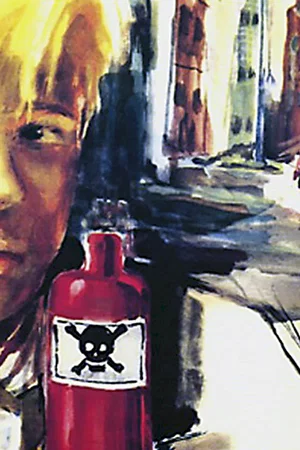 Affiche du film : Allemagne année zéro