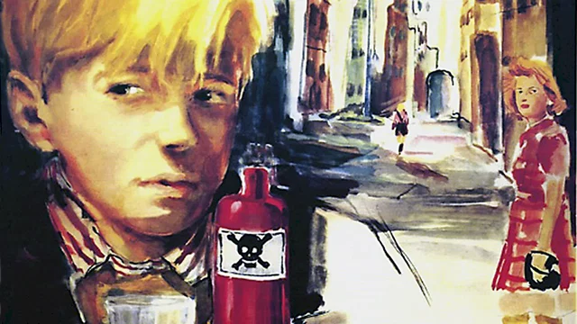 Affiche du film : Allemagne année zéro