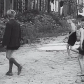 Photo du film : Allemagne année zéro