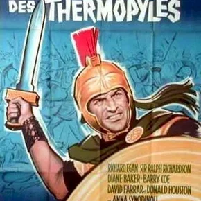 Photo du film : La bataille des thermopyles