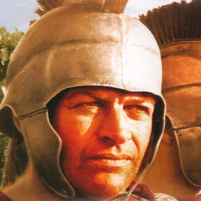 Photo du film : La bataille des thermopyles