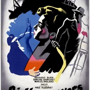 Photo du film : Dédée d'anvers