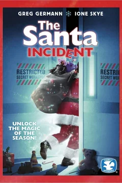 Affiche du film The Incident