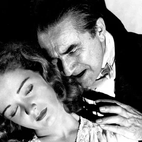 Photo du film : The return of the vampire