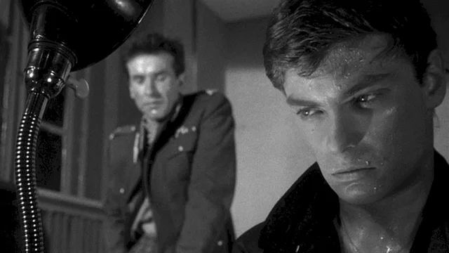 Photo 5 du film : Cendres et diamant