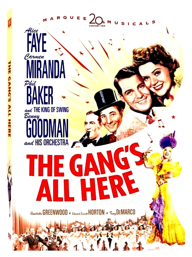 Affiche du film : Banana split