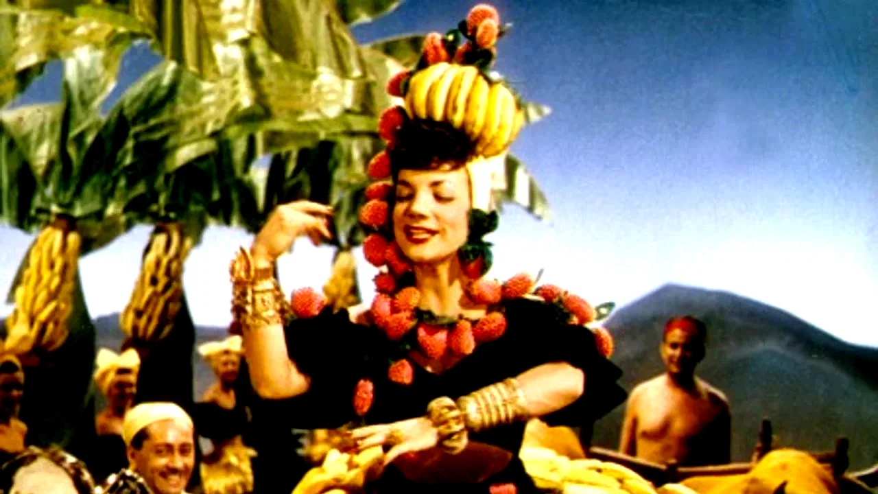 Photo 2 du film : Banana split