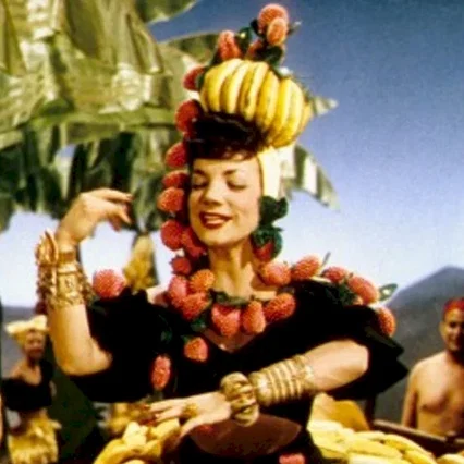 Miniature photo du film : Banana split