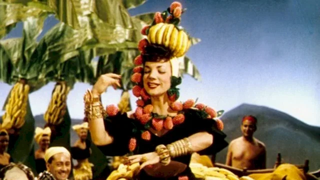 Photo 2 du film : Banana split