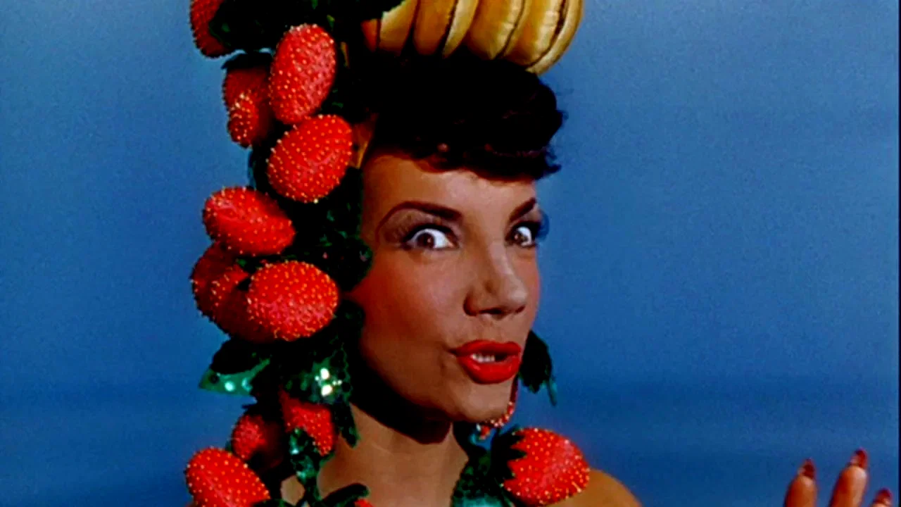 Photo 3 du film : Banana split