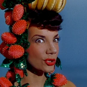 Photo du film : Banana split