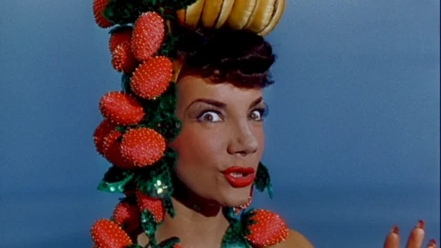 Photo 3 du film : Banana split