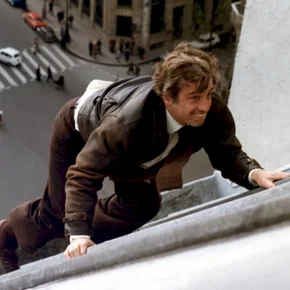 Photo du film : La peur