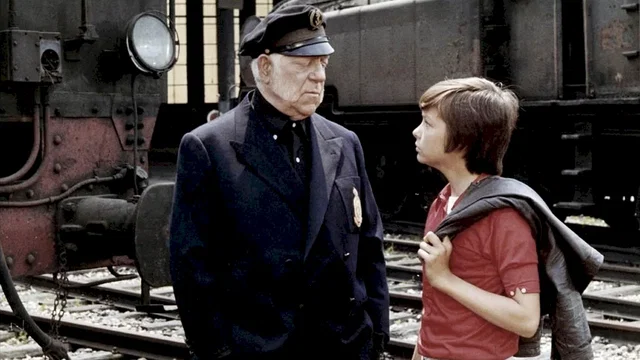 Photo du film : Le drapeau noir flotte sur la marmite