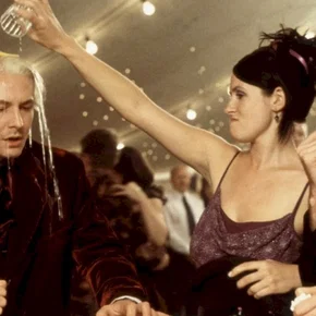 Photo du film : The closer you get