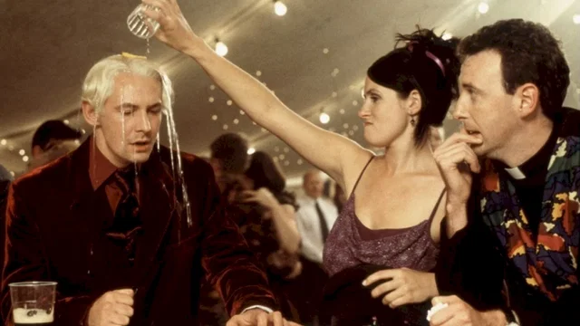 Photo 2 du film : The closer you get
