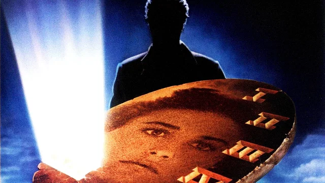 Photo 2 du film : La septieme prophetie