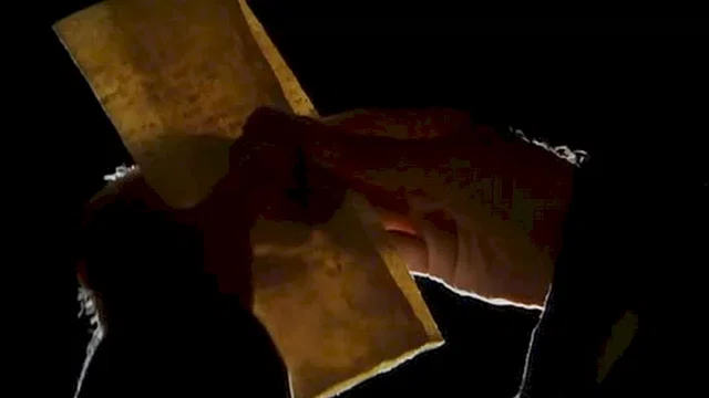 Photo 4 du film : La septieme prophetie