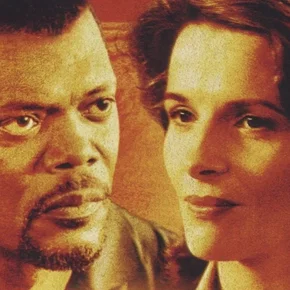 Photo du film : In My Country
