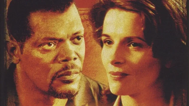 Photo du film : In My Country