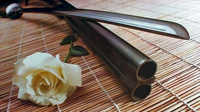 Photo du film : Yakuza