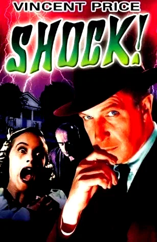 Affiche du film : Shock !