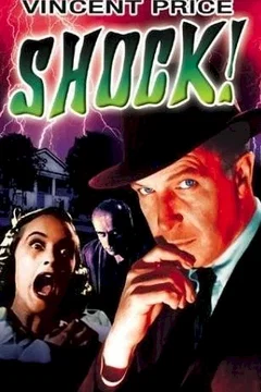 Affiche du film Shock !