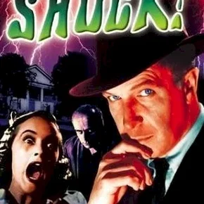 Photo du film : Shock !