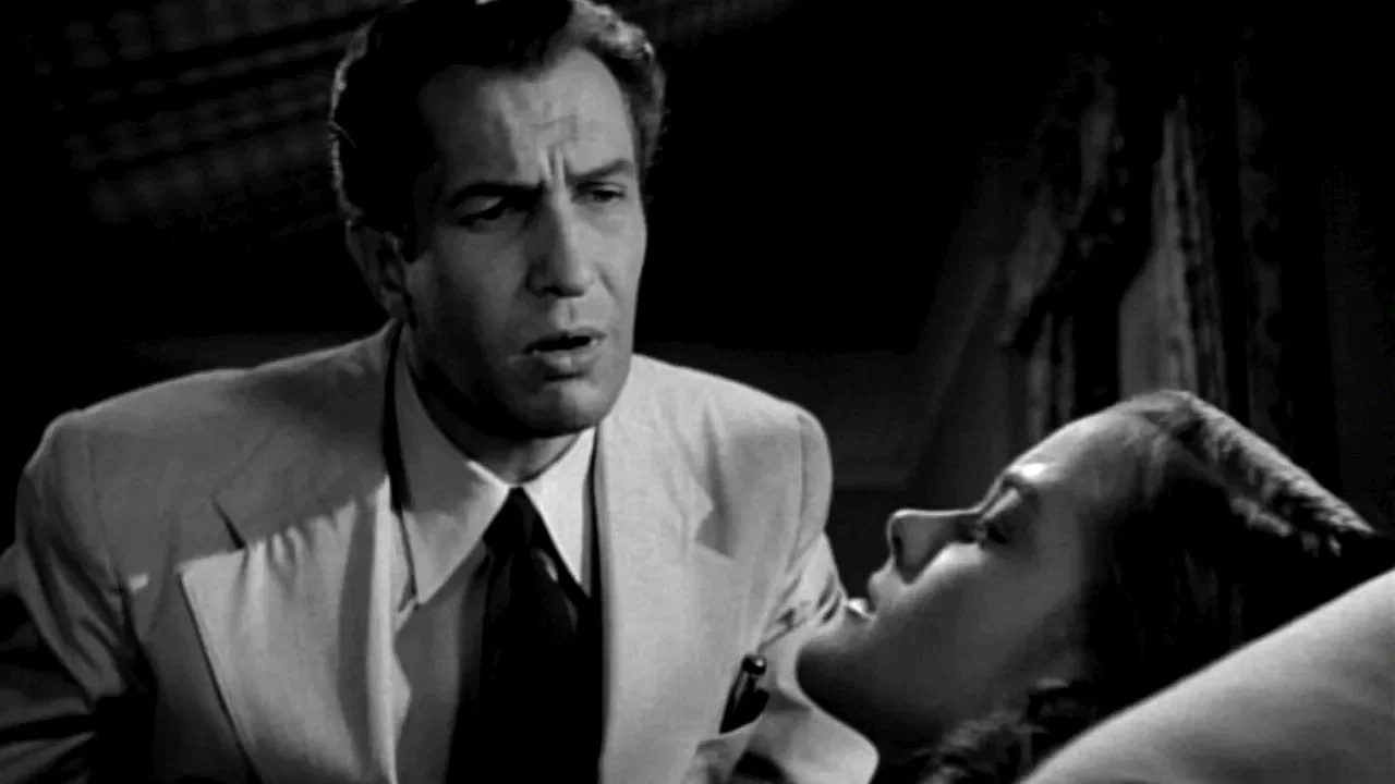 Photo 2 du film : Shock !