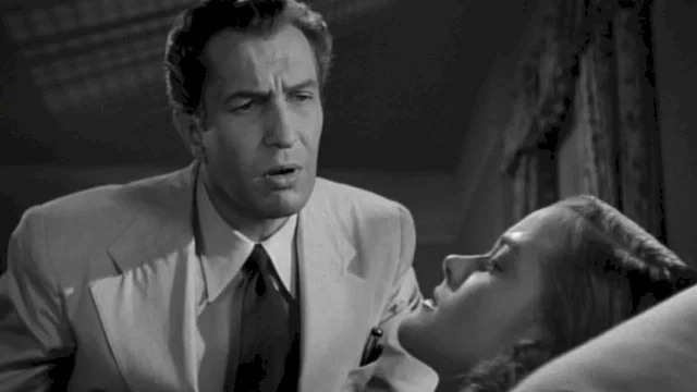 Photo 2 du film : Shock !