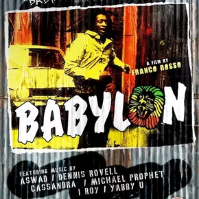 Photo du film : Babylon