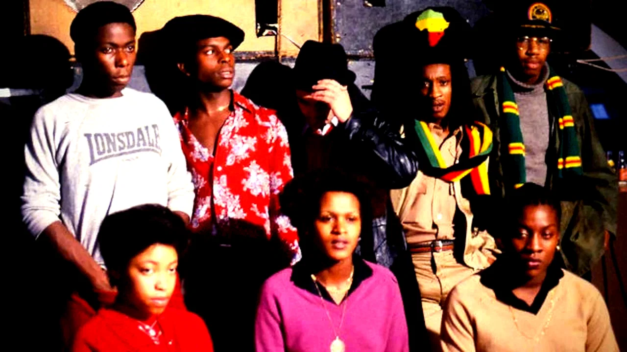 Photo 2 du film : Babylon