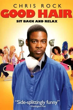 Affiche du film Good Hair