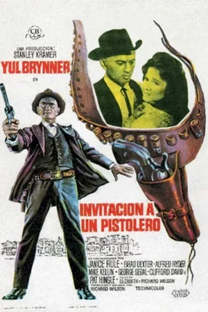 Affiche du film : Le mercenaire de minuit