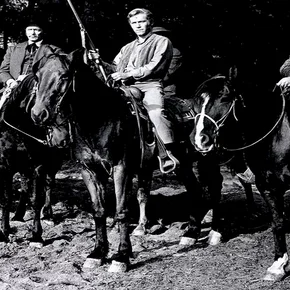 Photo du film : Le mercenaire de minuit