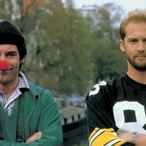 Photo du film : Hawks