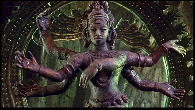 Photo 3 du film : Le voyage
