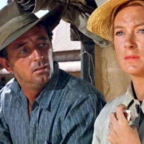 Photo du film : Horizons sans frontières