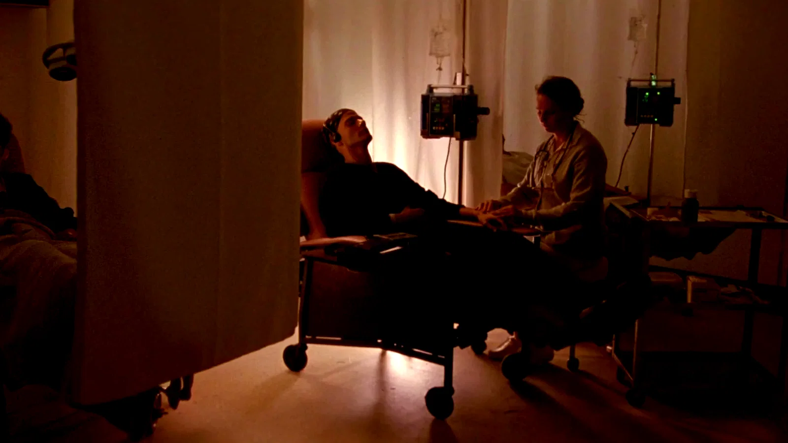 Photo 3 du film : Le choix d'aimer