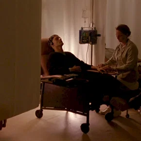 Photo du film : Le choix d'aimer