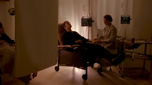 Photo du film : Le choix d'aimer